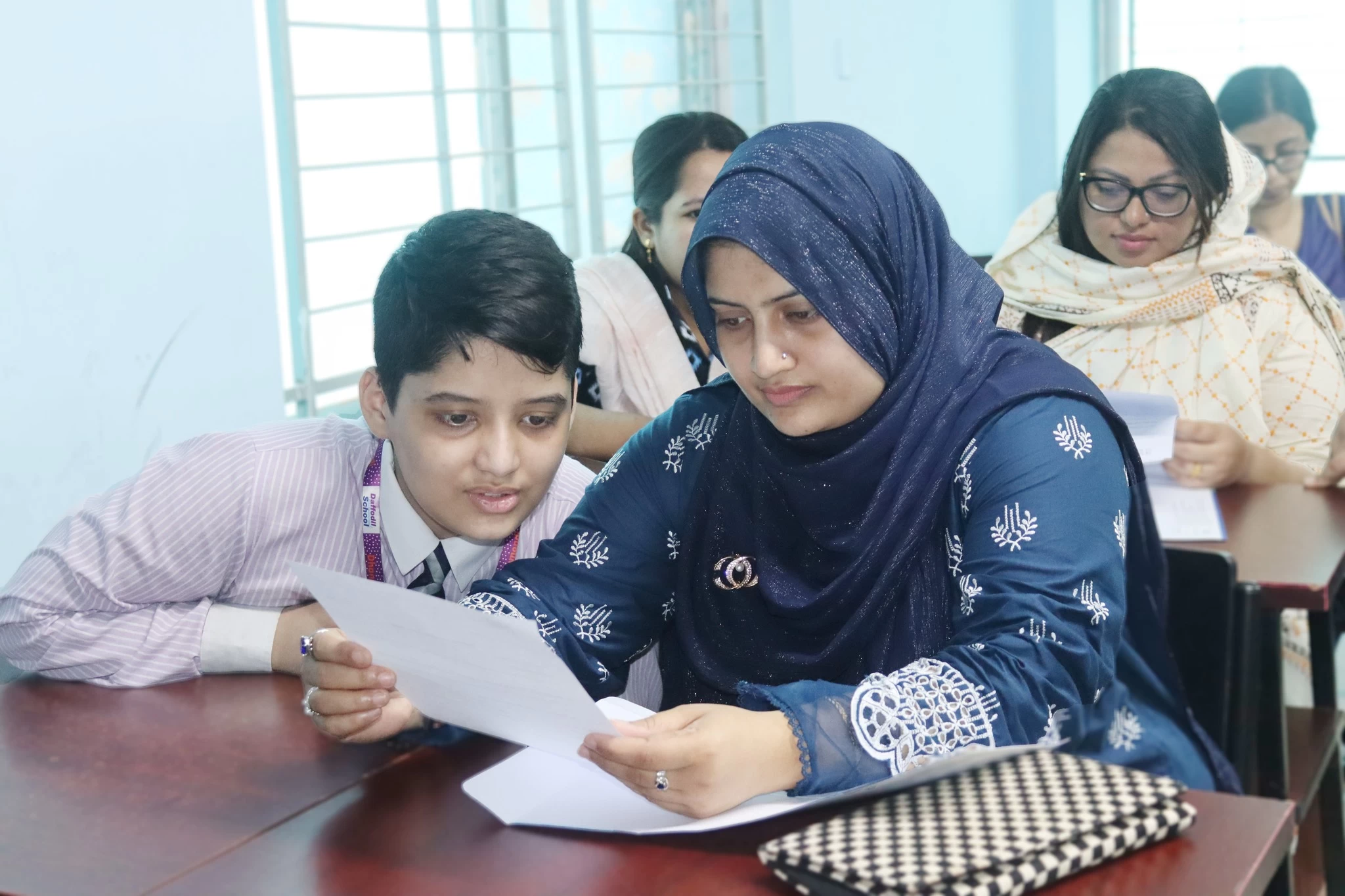 𝐉𝐮𝐧𝐢𝐨𝐫 & 𝐒𝐞𝐧𝐢𝐨𝐫 𝐒𝐞𝐜𝐭𝐢𝐨𝐧 𝐑𝐞𝐩𝐨𝐫𝐭 𝐂𝐚𝐫𝐝 𝐃𝐚𝐲 𝐟𝐨𝐫 𝐭𝐡𝐞 𝟐𝟎𝟐𝟒-𝟐𝟎𝟐𝟓 𝐬𝐞𝐬𝐬𝐢𝐨𝐧.