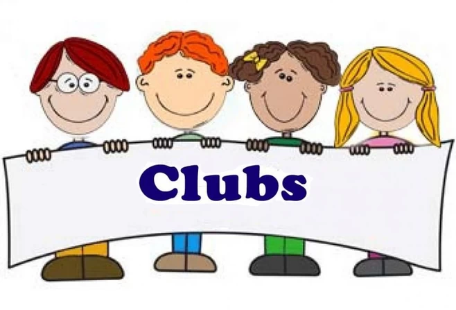 Different Clubs