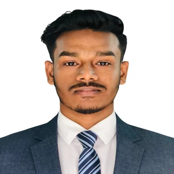Minhaj Uddin