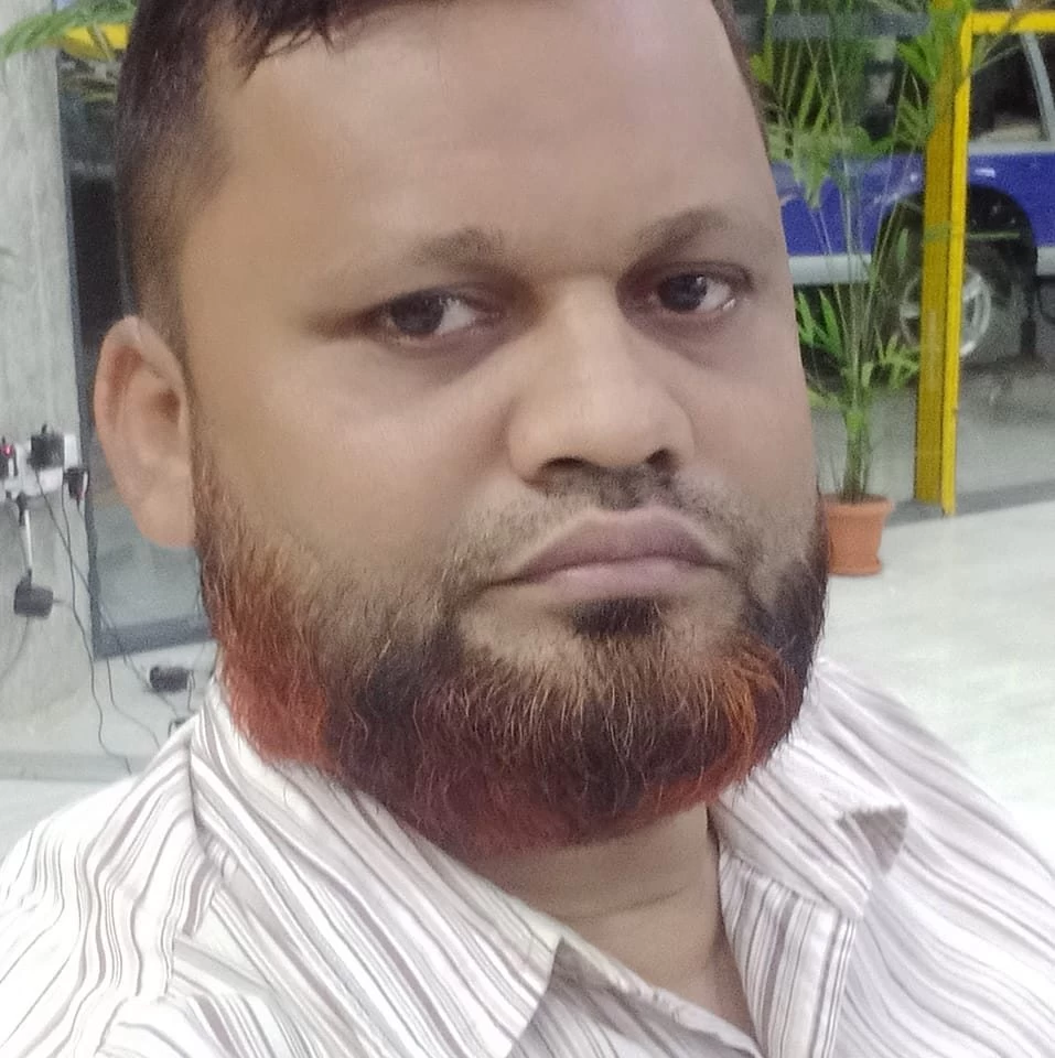 Alamgir Hossain