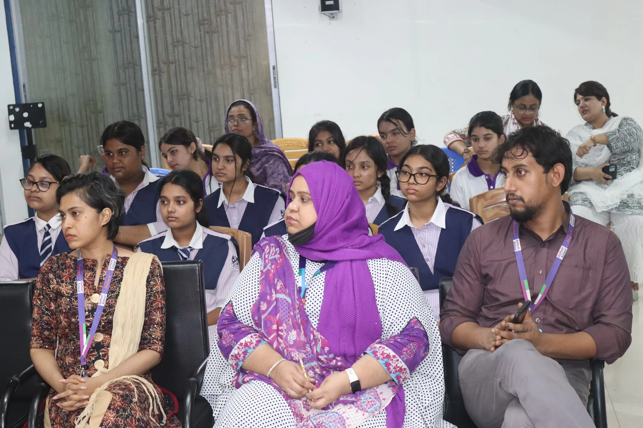 Today, we were thrilled to start our new extracurricular activity with an introductory session on the 𝐃𝐮𝐤𝐞 𝐨𝐟 𝐄𝐝𝐢𝐧𝐛𝐮𝐫𝐠𝐡'𝐬 𝐈𝐧𝐭𝐞𝐫𝐧𝐚𝐭𝐢𝐨𝐧𝐚𝐥 𝐀𝐰𝐚𝐫𝐝! 🏅🌍